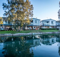 Jervis Bay Holiday Park - Your Accommodation