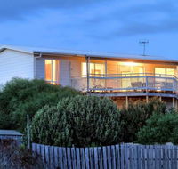 SeaWatch-Sea Views - Your Accommodation