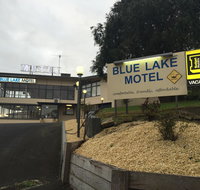 Blue Lake Motel - Your Accommodation