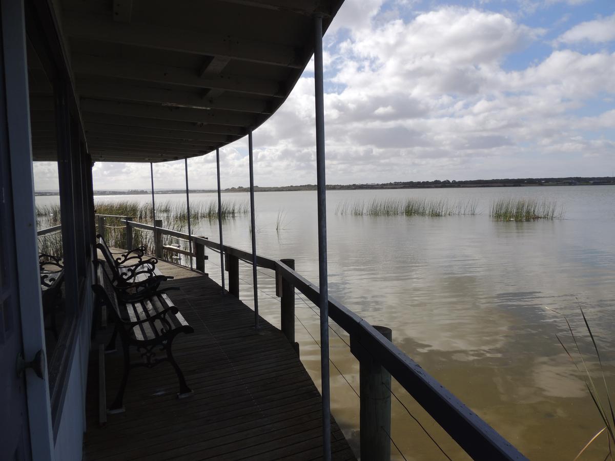 Goolwa South SA Your Accommodation