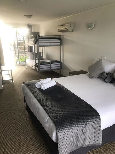Murray River Queen - Your Accommodation 2