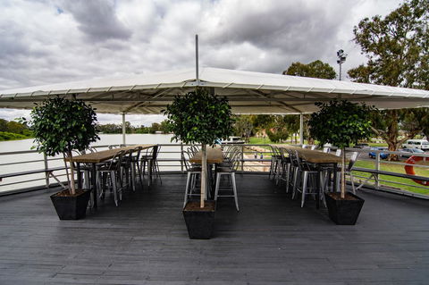 Murray River Queen - Your Accommodation 28