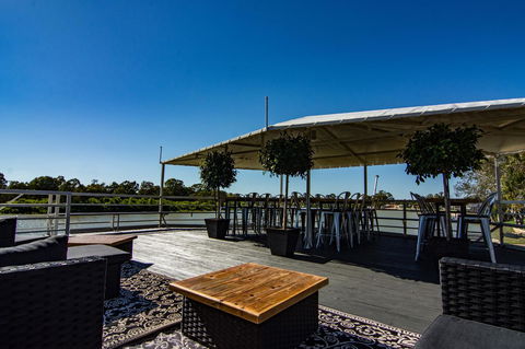 Murray River Queen - Your Accommodation 24