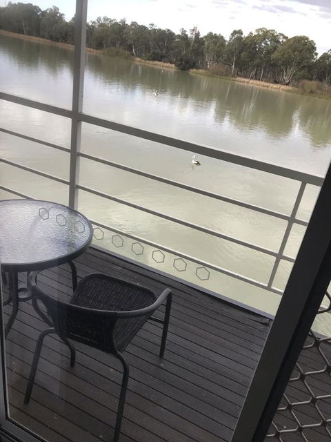 Murray River Queen - Your Accommodation 1