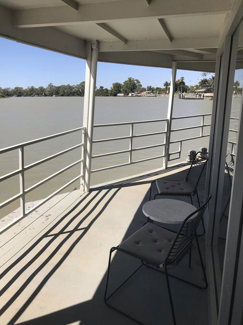 Murray River Queen - Your Accommodation 6