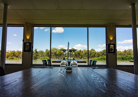Murray River Queen - Your Accommodation 13
