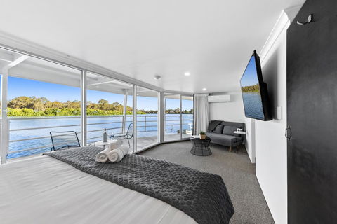 Murray River Queen - Your Accommodation 10