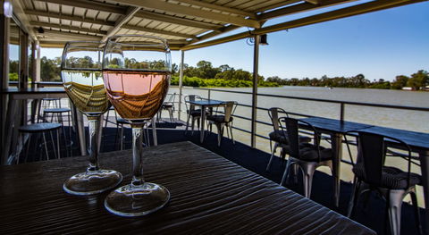 Murray River Queen - Your Accommodation 15
