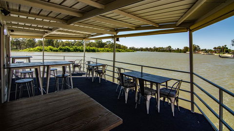 Murray River Queen - Your Accommodation 25
