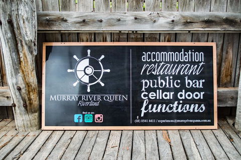 Murray River Queen - Your Accommodation 11