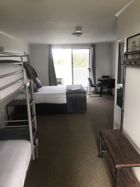 Murray River Queen - Your Accommodation 3