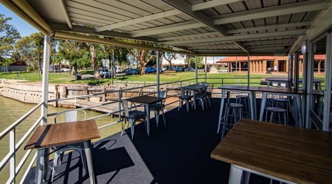 Murray River Queen - Your Accommodation 26