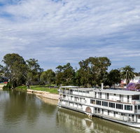 Murray River Queen - Your Accommodation