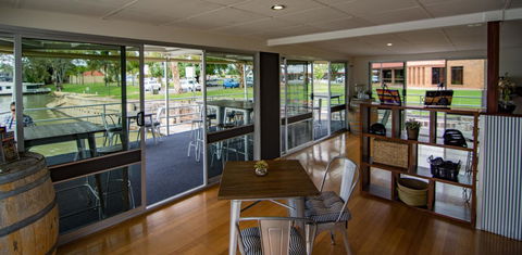 Murray River Queen - Your Accommodation 29