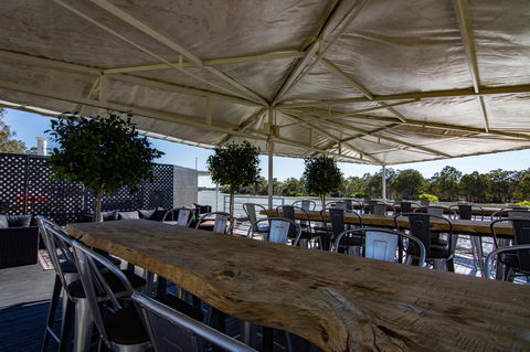 Murray River Queen - Your Accommodation 30