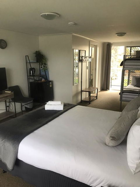Murray River Queen - Your Accommodation 5
