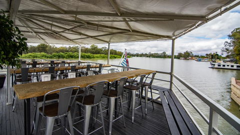 Murray River Queen - Your Accommodation 27
