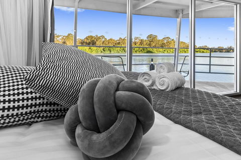 Murray River Queen - Your Accommodation 8