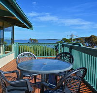 Dolphinview - Your Accommodation