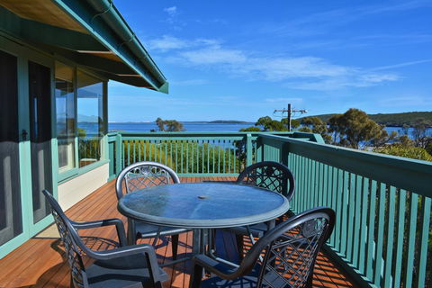 Dolphinview - Your Accommodation 0