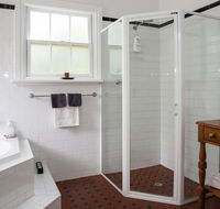 Clare Valley Heritage Retreat - Your Accommodation