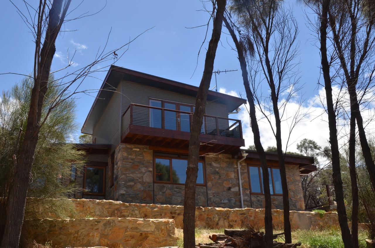 Muston SA Your Accommodation