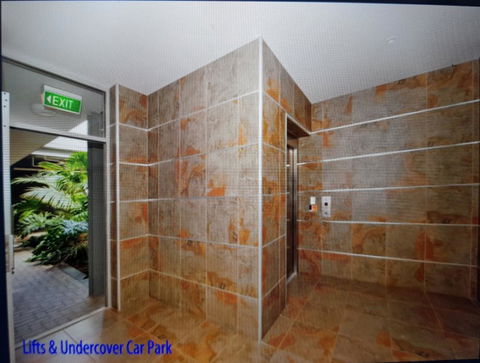 Mawson Lakes Apartments - Your Accommodation 5