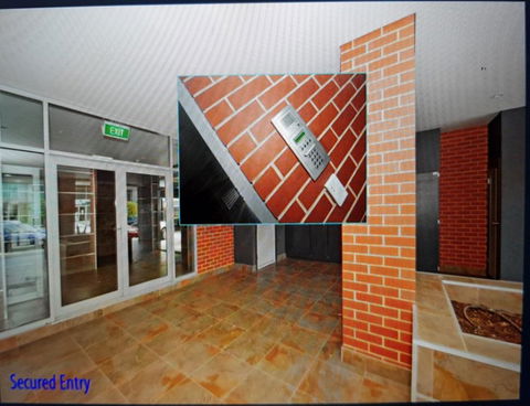 Mawson Lakes Apartments - Your Accommodation 4