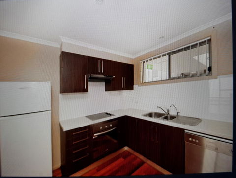 Mawson Lakes Apartments - Your Accommodation 3