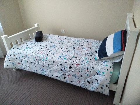 Super Central Location - Your Accommodation 1