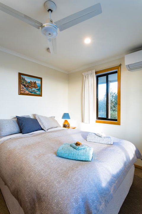 Southern Ocean Lookout - Your Accommodation 3