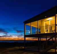 Southern Ocean Lookout - Your Accommodation