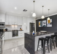 Accommodation on Lansell 2 - Your Accommodation