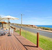 Salomon Sea Haus - Sellicks Beach - Your Accommodation
