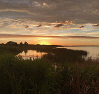 Lake Albert Motel - Your Accommodation