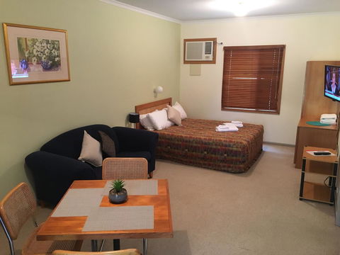 Second Valley Motel - Your Accommodation 9