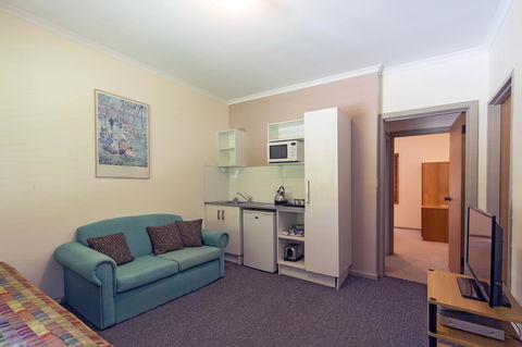 Second Valley Motel - Your Accommodation 13