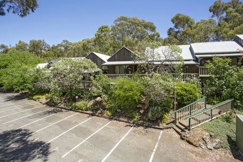 Second Valley Motel - Your Accommodation 0