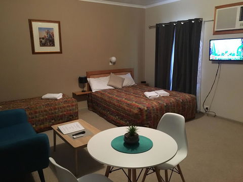 Second Valley Motel - Your Accommodation 5