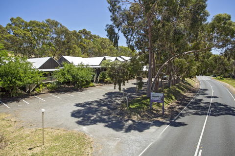 Second Valley Motel - Your Accommodation 2