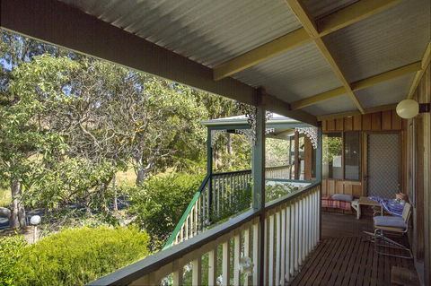Second Valley Motel - Your Accommodation 3