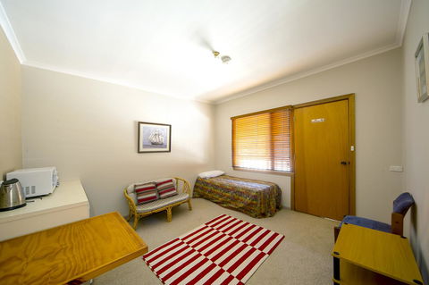 Second Valley Motel - Your Accommodation 11