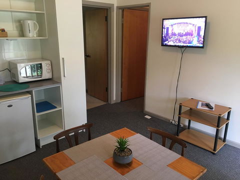 Second Valley Motel - Your Accommodation 21