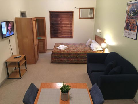 Second Valley Motel - Your Accommodation 6