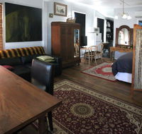Wallace Lodge - Your Accommodation