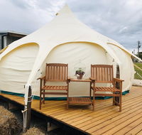 Bukirk Glamping - Your Accommodation