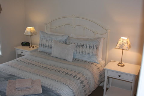 C And C Tanunda - Your Accommodation 16