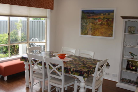 C And C Tanunda - Your Accommodation 11