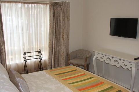 C And C Tanunda - Your Accommodation 18