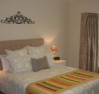 C and C Tanunda - Your Accommodation